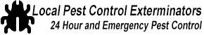 Peach Glen PA Pest Control Exterminators